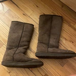 Women’s UGG boots